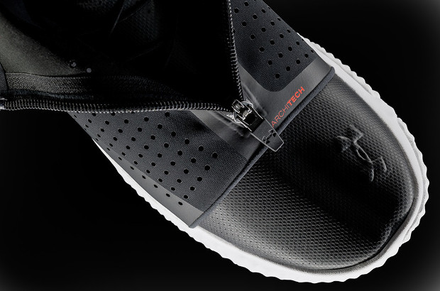 basket futurist